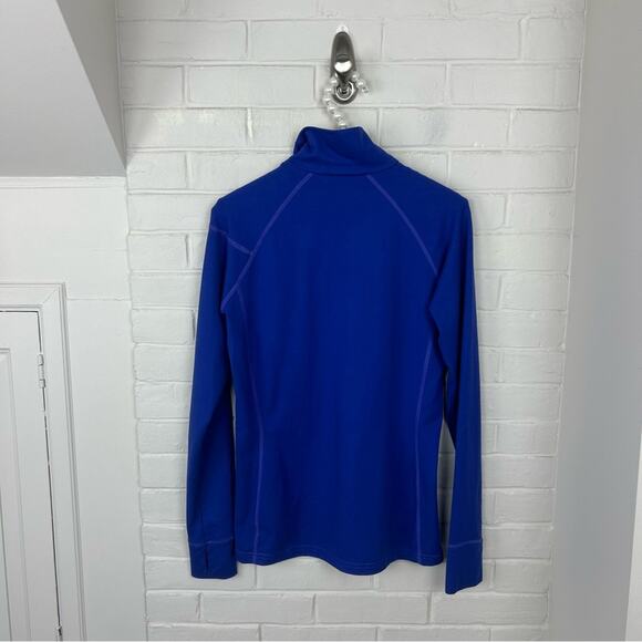 Eastern Mountain Sports EMS Base Layer Turtleneck Top Size S - Picture 8 of 8